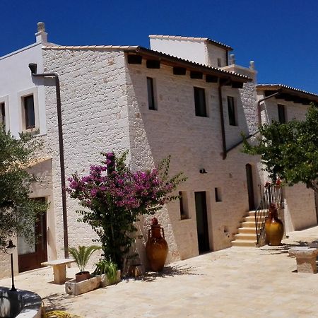 L'Antico Casolare Bed & Breakfast กัสเตลลานา กรอตเต ภายนอก รูปภาพ